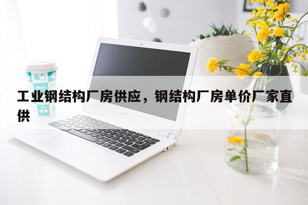 工业钢结构厂房供应，钢结构厂房单价厂家直供